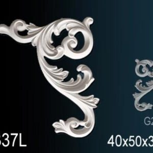 Декоративный элемент G2337L