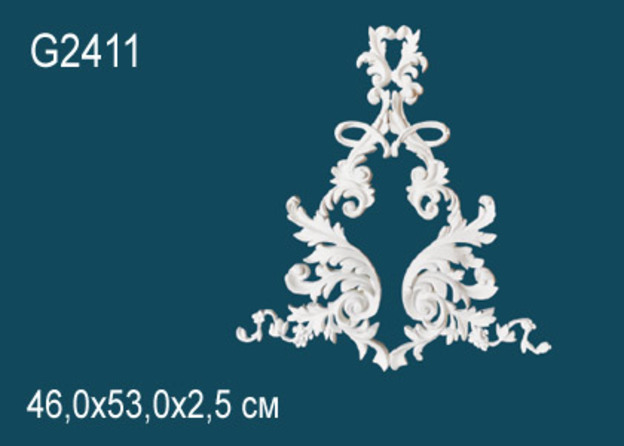 Декоративный элемент G2411