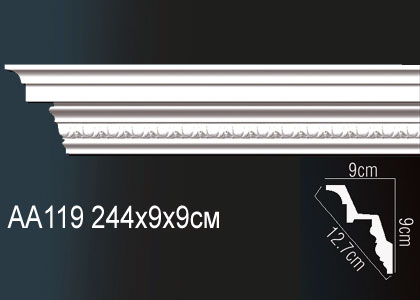 Карниз AA119