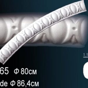 Круговой молдинг B1065