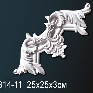 Угловой элемент AD314-11