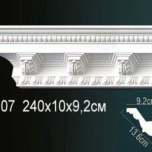 Карниз AA007