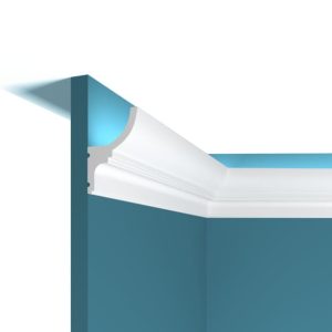 Карниз под подсветку P96