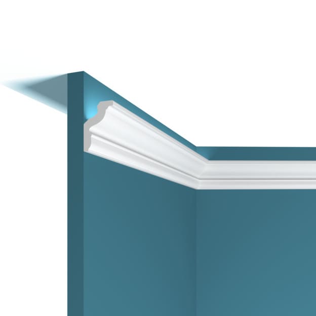 Карниз под подсветку P22