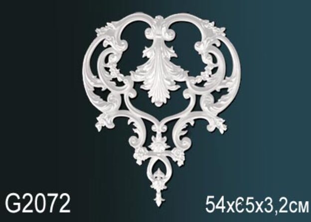 Декоративный элемент G2072