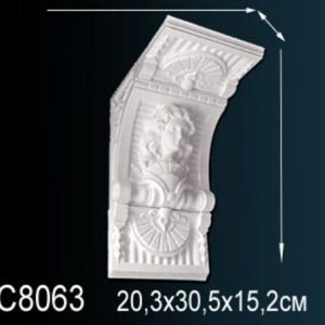 Консоль C8063