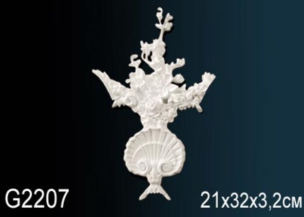 Декоративный элемент G2207