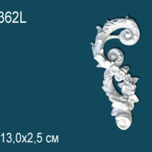 Декоративный элемент G2362L