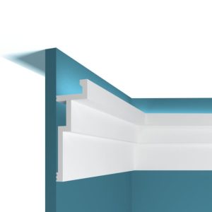 Карниз под подсветку P101