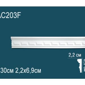 Молдинг AC203F