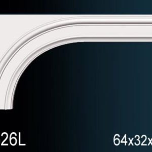 Обрамление дверей D3526L