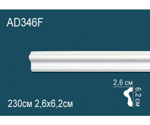 Молдинг AD346F