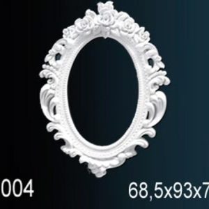 Обрамление зеркала K1004