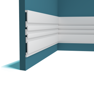 Стеновая панель P167-2800