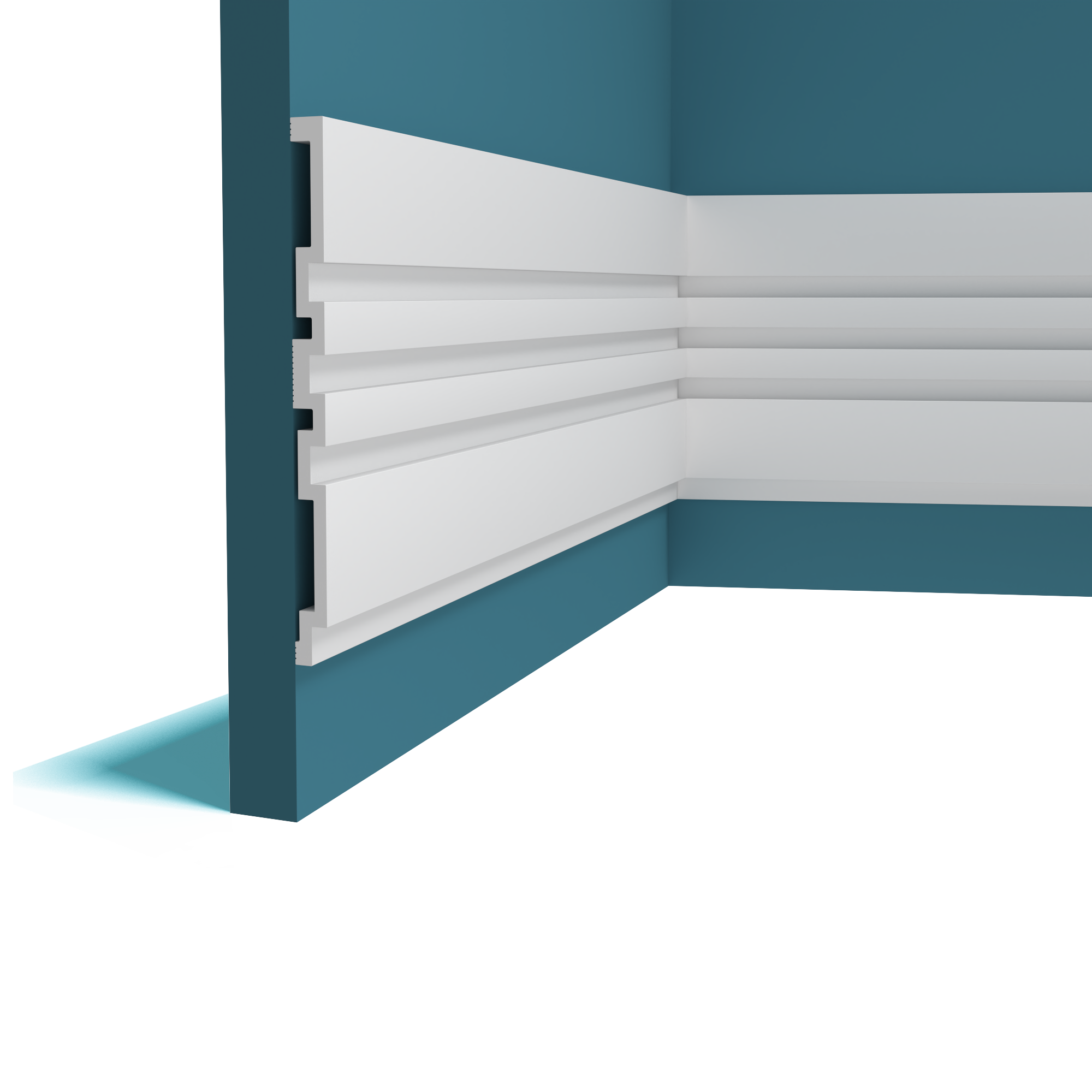 Стеновая панель P167-2000