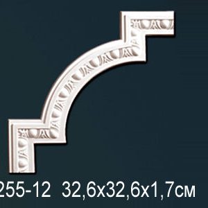 Угловой элемент AC255-12