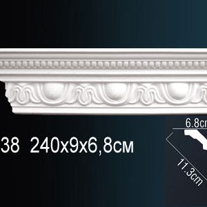 Карниз AА038