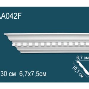Карниз AА042F