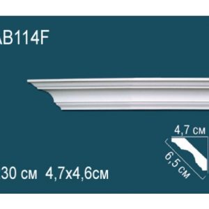 Карниз AB114F