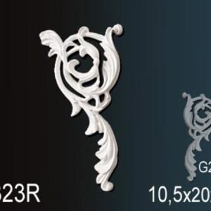 Декоративный элемент G2323R