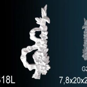 Декоративный элемент G2318L