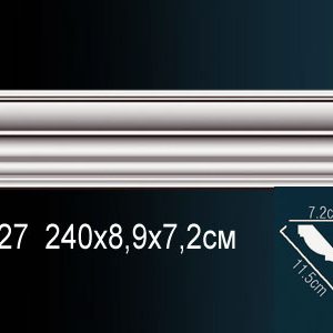 Карниз AB227
