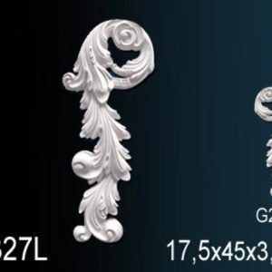 Декоративный элемент G2327L