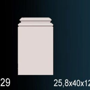 Основание D3529