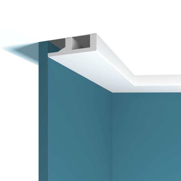 Карниз на потолок P82