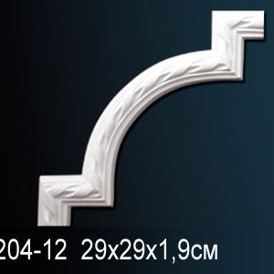 Угловой элемент AC204-12