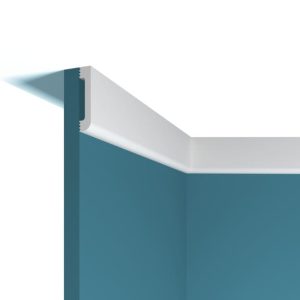 Карниз P67 Перфект Плюс под покраску. Оригинал 100%