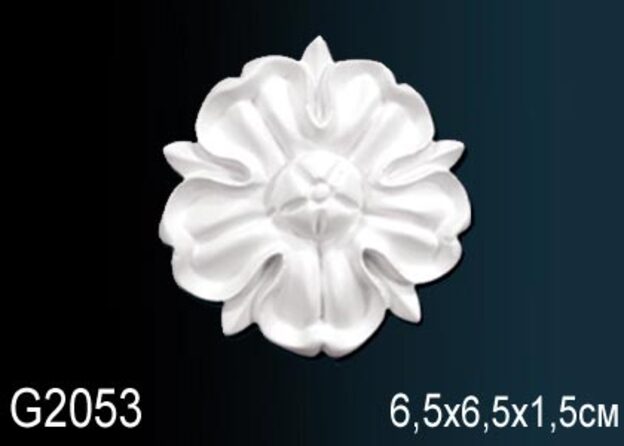 Декоративный элемент G2053