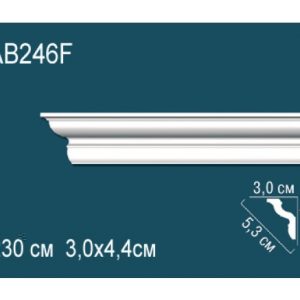 Карниз AB246F