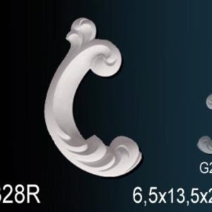 Декоративный элемент G2328R