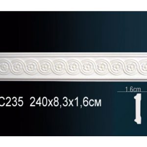 Молдинг AC235F