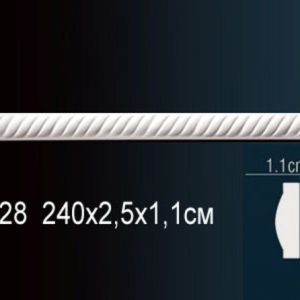 Молдинг AC228