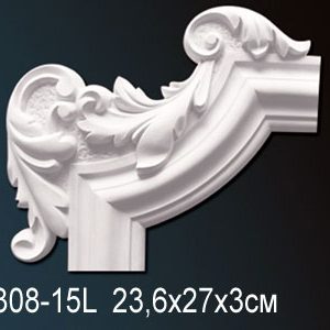 Угловой элемент AD308-15L