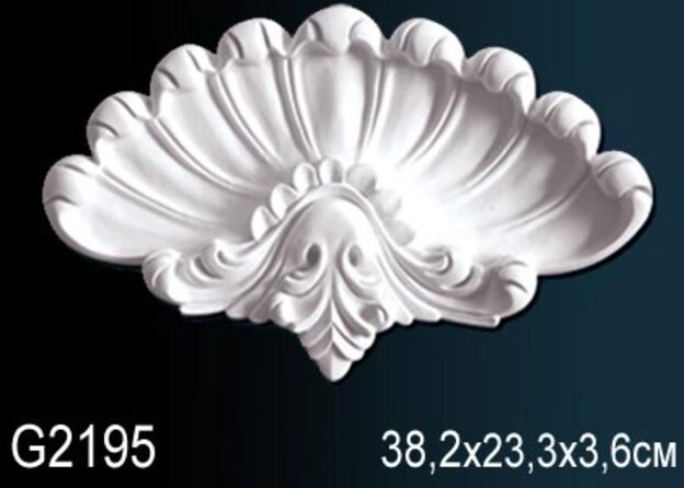Декоративный элемент G2195