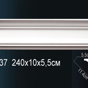 Карниз AB137