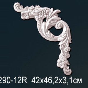 Угловой элемент AC290-12R