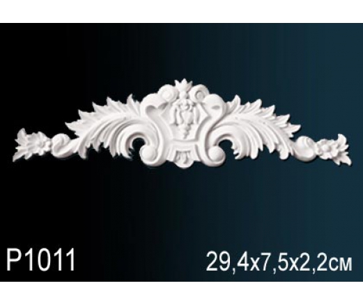 Декоративный элемент P1011