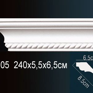 Карниз AA005