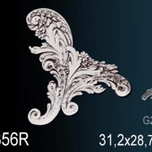 Декоративный элемент G2356R