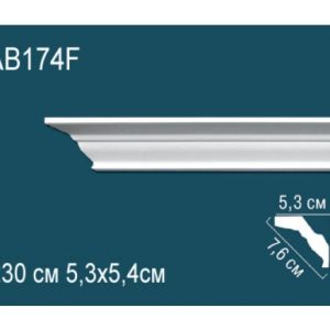Карниз AB174F