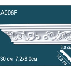 Карниз AА006F