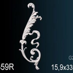 Декоративный элемент G2359R