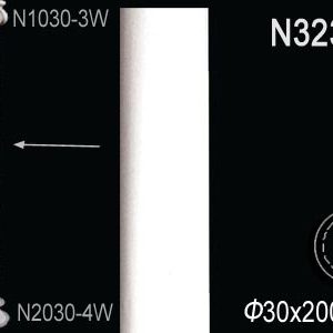 Тело колонны N3230W