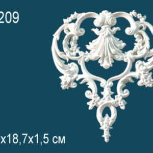 Декоративный элемент G2209