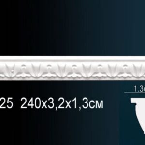 Молдинг AC225