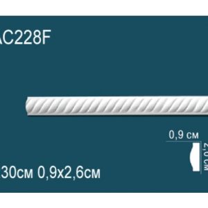 Молдинг AC228F